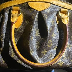 Louis Vuitton bag